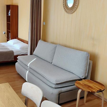 "U Latarnika" Przy Cichej 9 Apartamento Kołobrzeg Exterior foto
