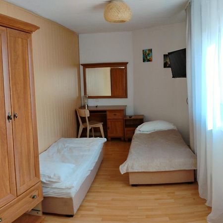 "U Latarnika" Przy Cichej 9 Apartamento Kołobrzeg Exterior foto