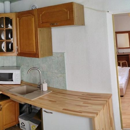"U Latarnika" Przy Cichej 9 Apartamento Kołobrzeg Exterior foto