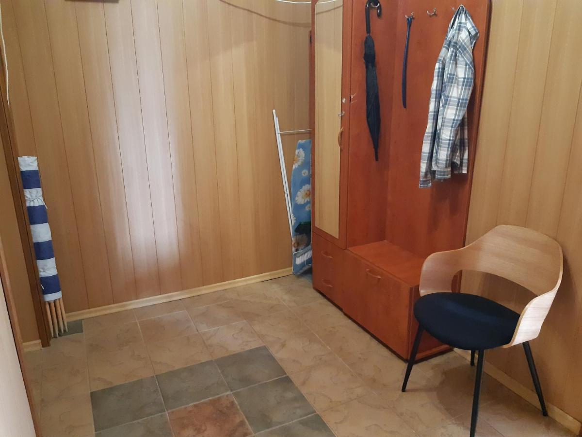 "U Latarnika" Przy Cichej 9 Apartamento Kołobrzeg Exterior foto