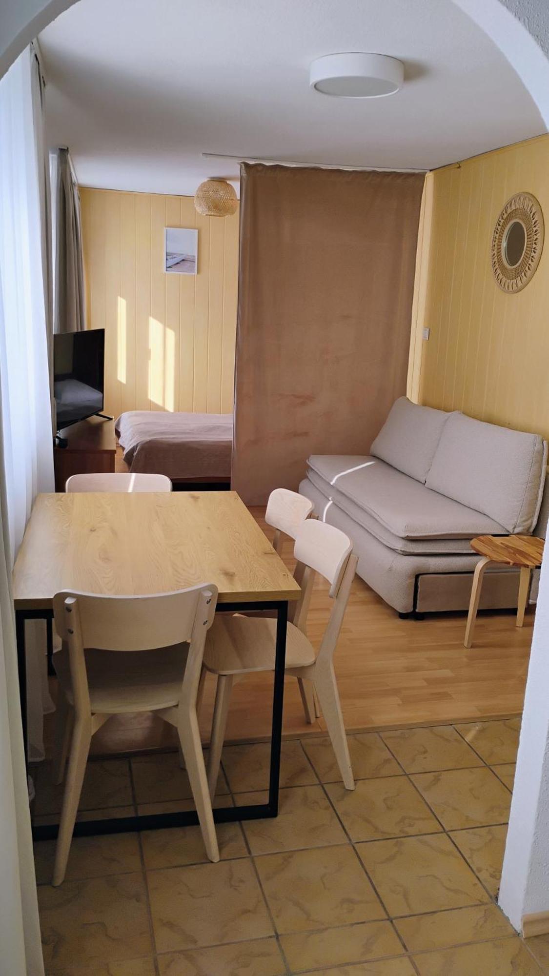 "U Latarnika" Przy Cichej 9 Apartamento Kołobrzeg Exterior foto