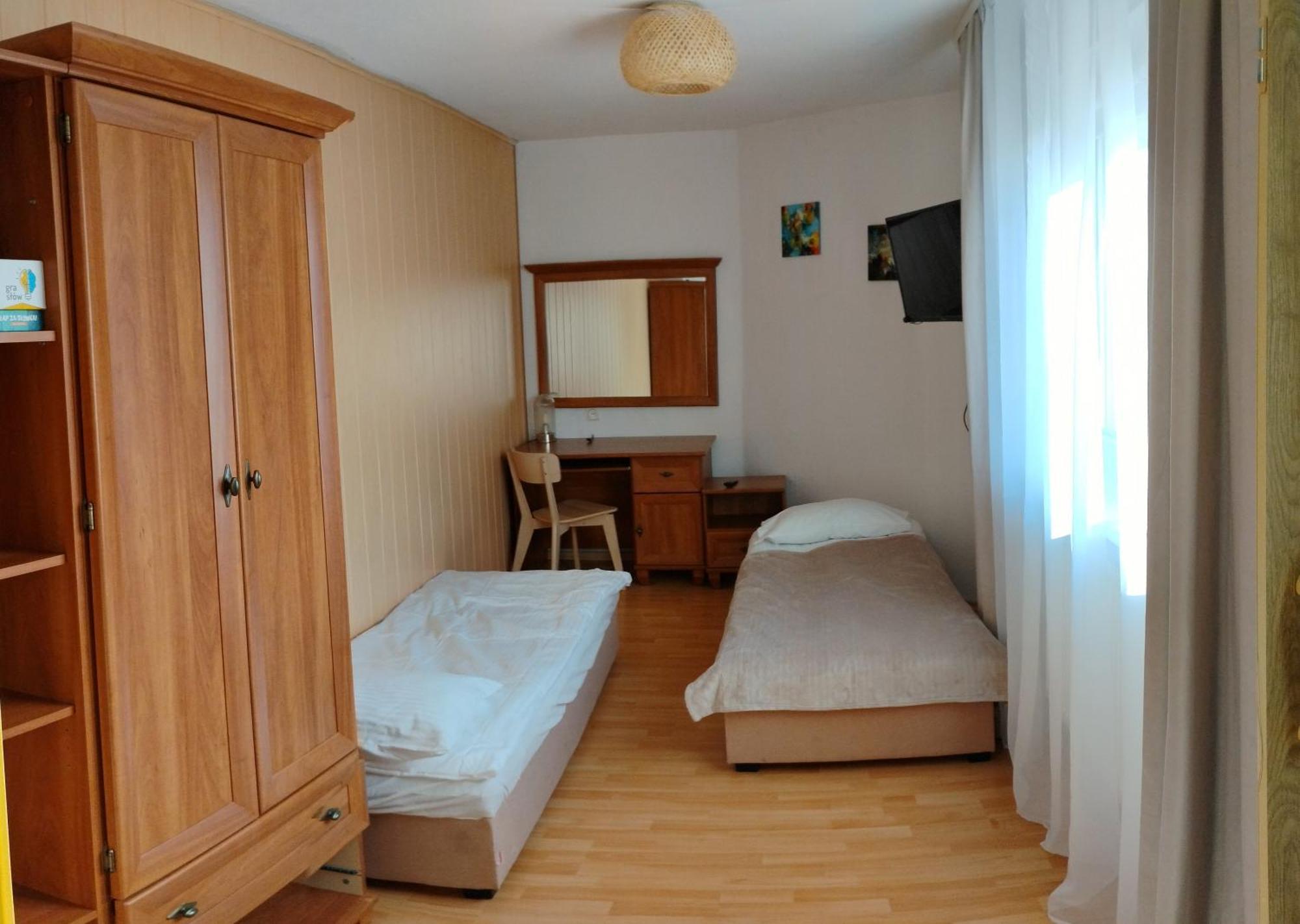"U Latarnika" Przy Cichej 9 Apartamento Kołobrzeg Exterior foto