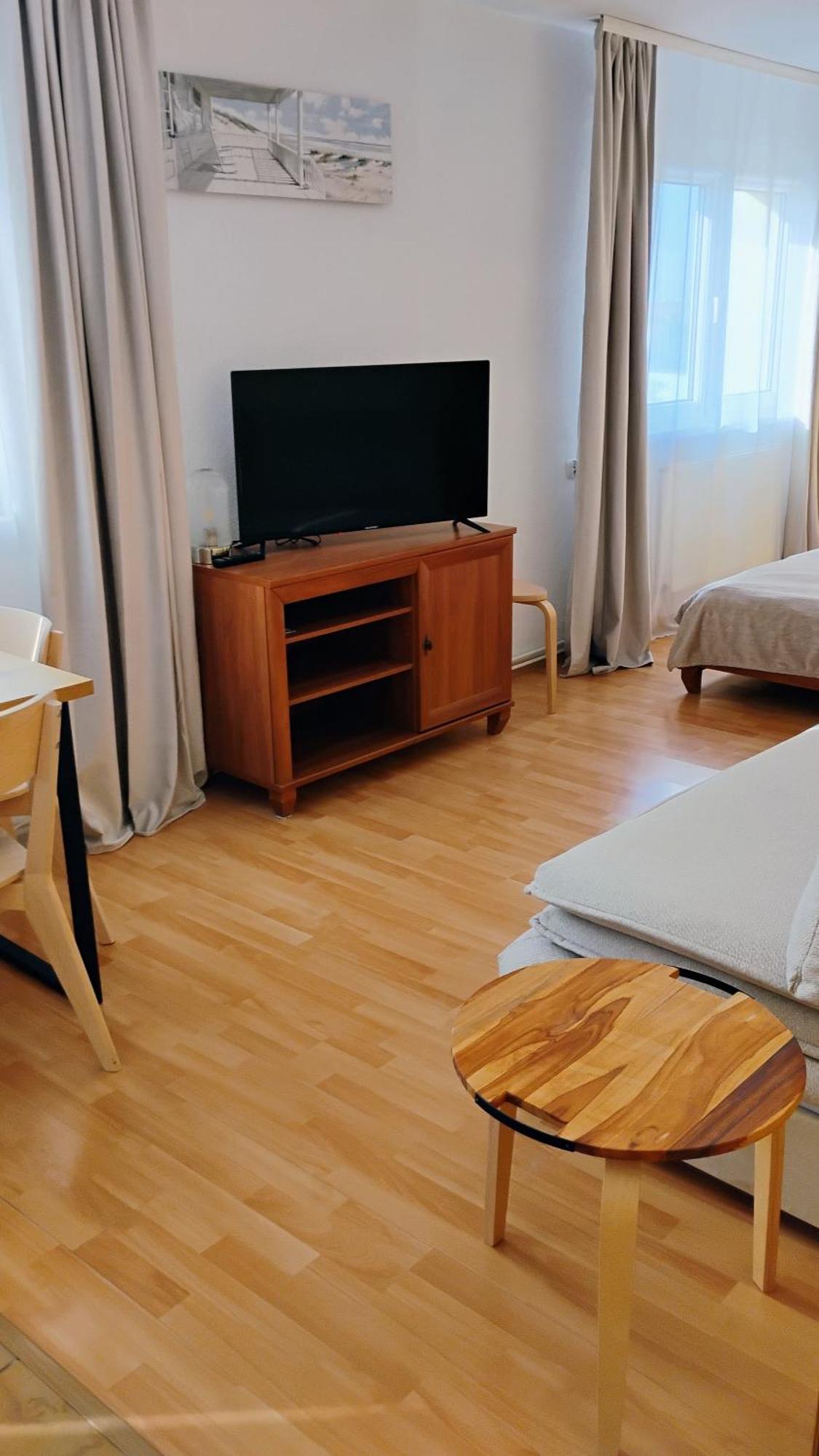 "U Latarnika" Przy Cichej 9 Apartamento Kołobrzeg Exterior foto