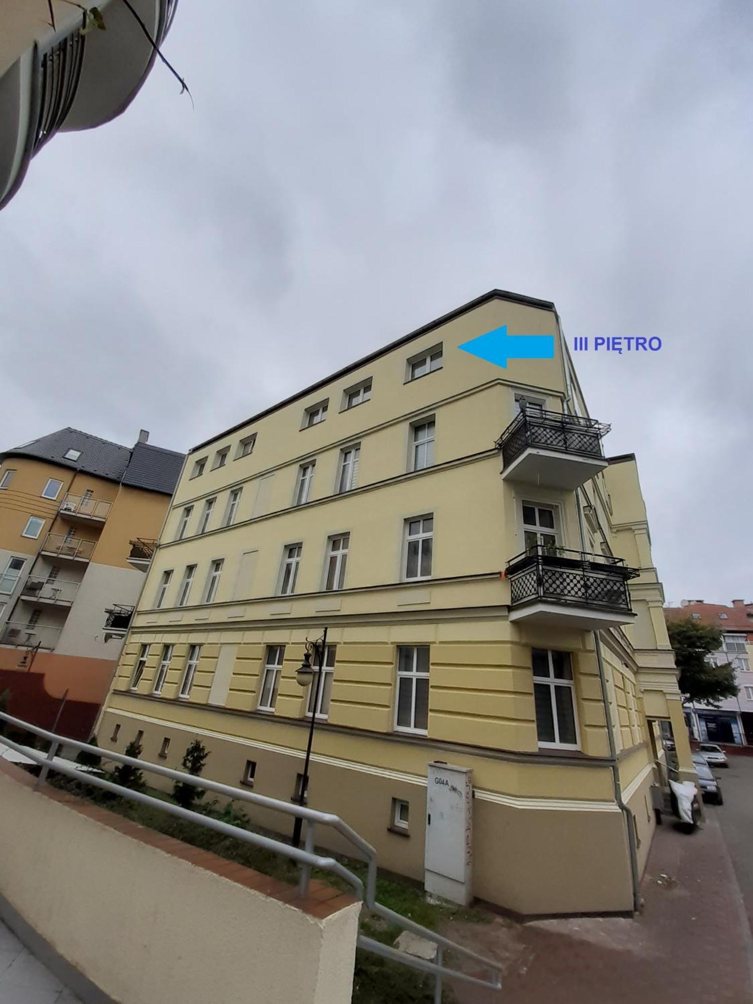 "U Latarnika" Przy Cichej 9 Apartamento Kołobrzeg Exterior foto