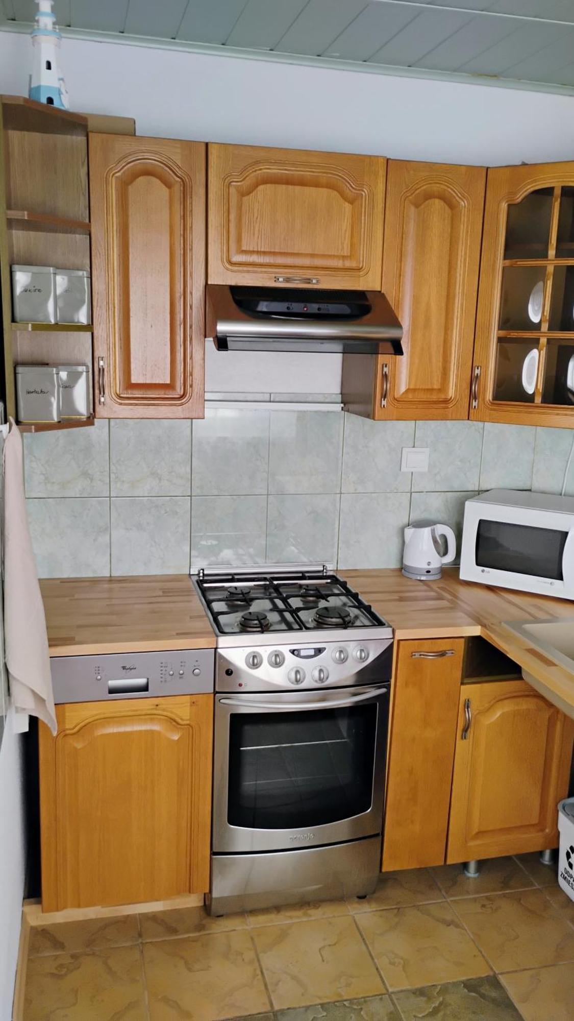 "U Latarnika" Przy Cichej 9 Apartamento Kołobrzeg Exterior foto